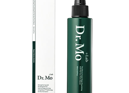 DOCTOR MO LAB  Pea Biome Hair Relief Cooling Tonic 150ml 1ea