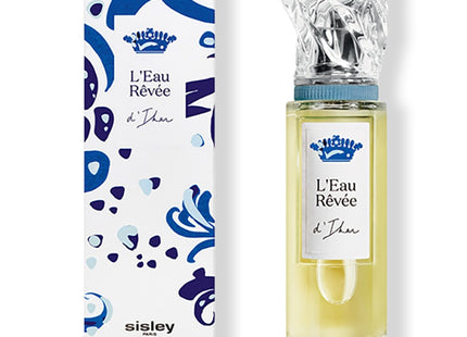 SISLEY PARIS Sisley L Eau Rêve d'Hiver Eau de Toilette 50ml 1 Count