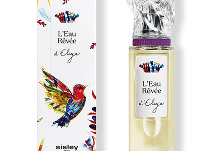 SISLEY PARIS L'Eau Rêvée d'Alma Eau de Toilette 50ml 1 Piece