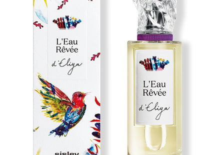 SISLEY PARIS Sisley L'Eau Rêvée d'Élephant Eau de Toilette, 100ml, 1 Count