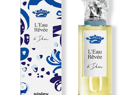 SISLEY PARIS Sisley L'Eau Rêvée d'Élégance Eau de Toilette 100ml 1 Piece