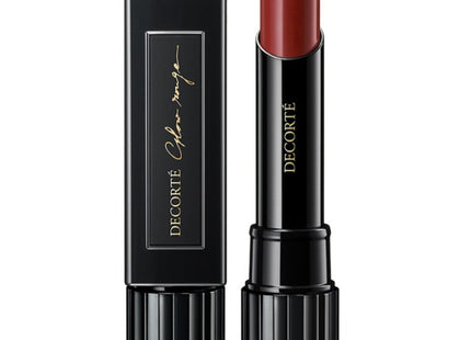 DECORTE Rouge Glow Glow 19 Nifty Ruby
