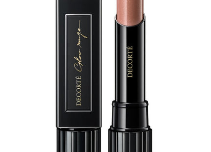 COSME DECORTE Rouge Glow Lipstick, 17 High Tea