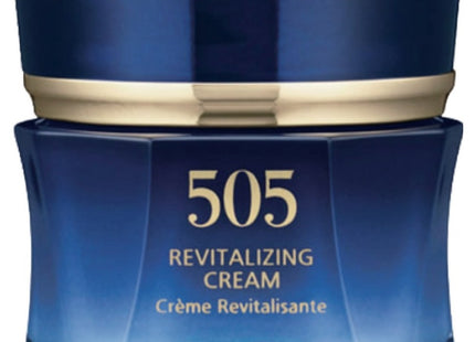 NOVAIA X PHYTOMER Novaia 505 Perfecting Cream 30g + Phytomer Vita C 15ml