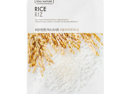 THE FACE SHOP Rice Water Brightening, Cleansing Light Oil, 150ml, 1 count