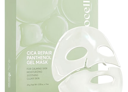AROCELL Cica Repair Panthenol Mask