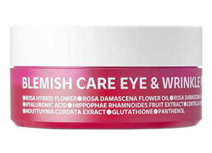 ISOI  Blemish Care Eye & Brow Patch 90 Patches