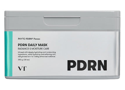 VT COSMETICS  PDRN DAILY MASK 30EA 1BOX