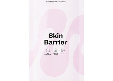 MAMONDE  Probiotics Ceramide Ampoule Mask Pack 23ml 1 Sheet 1 Count