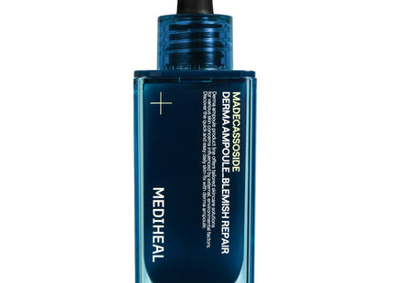 MEDIHEAL  Madecassoside Derma Ampoule Scar Repair, 50ml, 1 Count