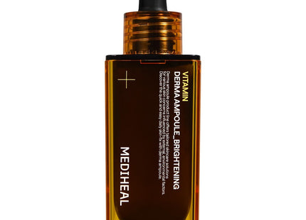 MEDIHEAL  Vita Lightbeam Essential Mask EX 50ml 1 Piece