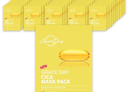 GRACE DAY  Cica Mask Pack 50 Count