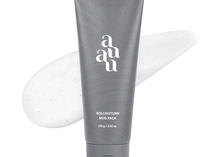 AYUAYU  Rollington Mud Pack 100g Single Pack