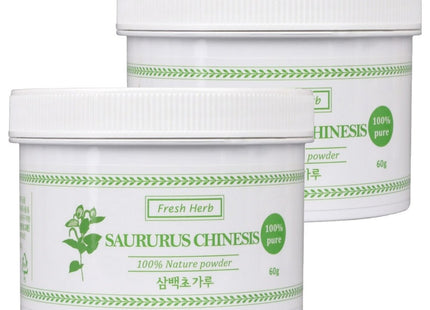 NONE COMPANY None SamBaekCho Powder Single Pack, None SamBaekCho Powder Double Pack