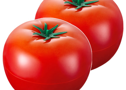 TONYMOLY  Tomato-tox Magic Massage Pack 80g, 1 count, 2 pack