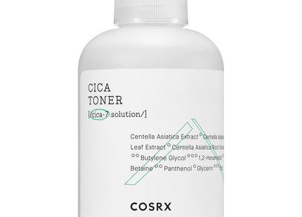 COSRX  Pure Fit Cica Toner 150ml 1 Count
