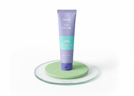 DALIF GLAM Dalif Glam Curl Cream 150ml Tangle Elastic Wave