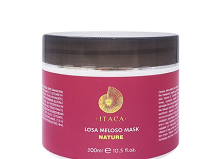 ITHACA  Rosa Merzo Mask 300ml, 1 Count