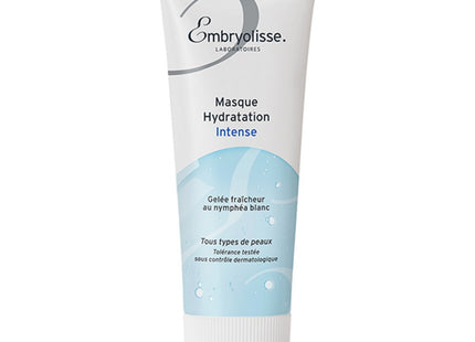 EMBRYOLISSE  Intense Moisturizing Mask 50ml, 1 Piece