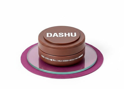 DASHU FOR MEN Premium Wild Design Muckle Wax 15ml