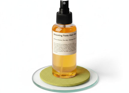 LAZY SOCIETY Grooming Tonic Hair Mist 120ml