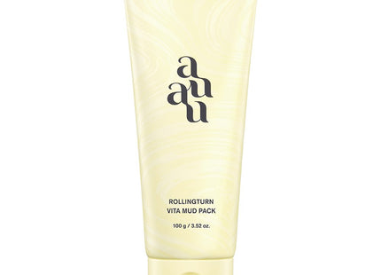 AYUAYU  Rollington Vita Mud Pack 100g 1 Count