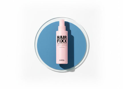 SO NATURAL All Day Setting Up Hair Fixer 155ml