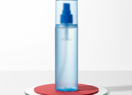 NOT FOR YOU Clear Body Mist 200ml