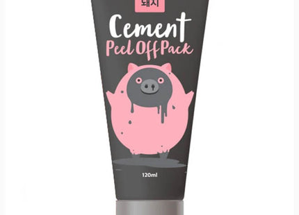 MIFACTORY  Pig Collagen Resurfacing Peel-Off Pack, 1 count, 1 pack