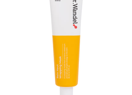 DR. WANDELL  Haut Wrapping Mask 2ea 1pack