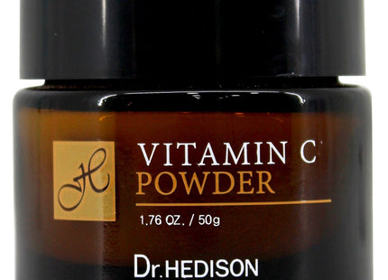 DOCTOR HEDISON  Vitamin C Powder 50g 1 count