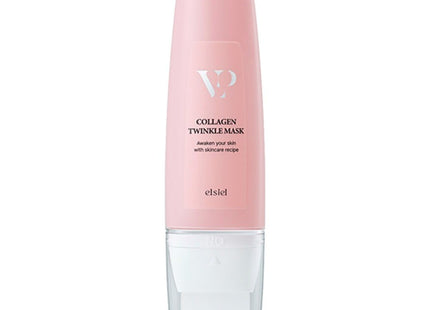 ERSIEL Ersiell Collagen Twinkle Mask 65ml, 1 Count