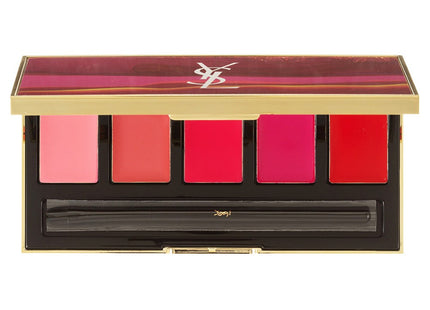 YVES SAINT LAURENT  Spring Palette Collector 5.5g, Mixed Colors, 1 Count