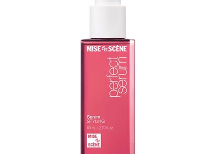 MISEENSCENE Miseenscene Perfect Styling Hair Serum 80ml 1 Count