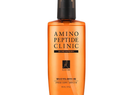 ELASTINE  Amino Peptide Hair Serum Blanc Musk 150ml 1 count