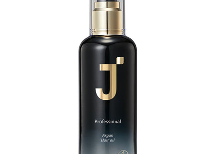 JSOOP PROFESSIONAL  Argan Hair Oil, 100ml, 1 Unit