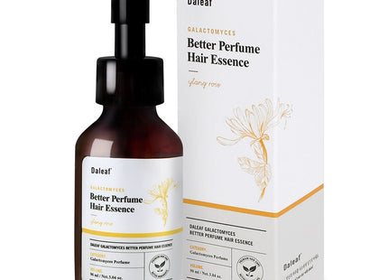 DALIF  Galactomyces Better Perfume Hair Essence Ylang Rose Scent, 90ml, 1 Count