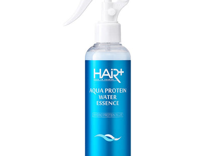 HAIRPLUS  Aqua Protein Water Essence Fresh Floral Cotton Scent 200ml 1 count