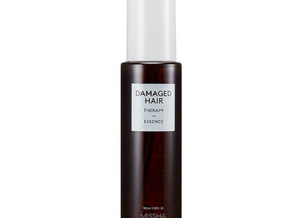 MISA  Damaged Hair Therapy Essence, 100ml, 1 Count