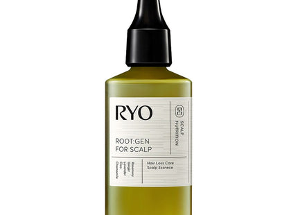 RYO  Rootgen Hair Loss Care Scalp Essence, 80ml, 1 count