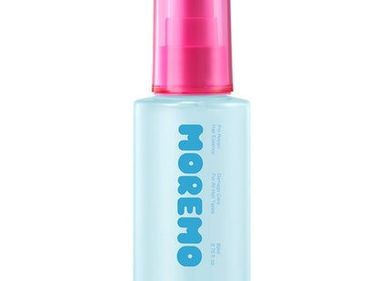 MOREMO  Professional Repair Keratin Protein Hair Essence Neroli Flower Scent 80ml 1 Each