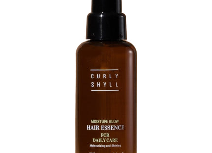 CURISTLE  Moisture Glow Hair Essence, 70ml, 1 count