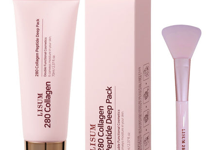RE:SUM  280 Collagen Peptide Deep Pack, 1 Count, 1 Pack