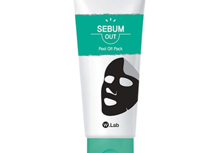 W.LAB  Phykicheel Pack 100ml 1ea