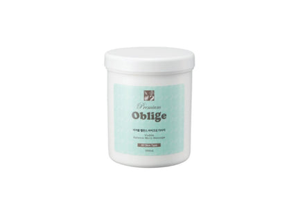 OBELIEZE  Visible Balance Micro Massage Cream 1ea