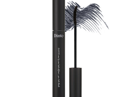 DANTE COLLECTION  Lash Definer, 402 Ash Black, 1 Count