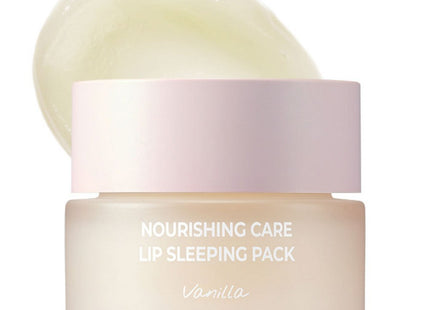 KLAVUU Klavuu Nourishing Care Lip Sleeping Pack 20g, 1 count