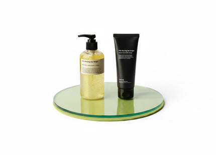 LAZY SOCIETY Vita Shaving Gel Bright 250ml