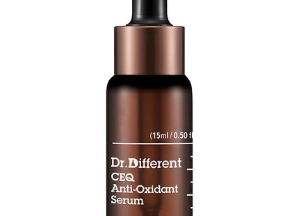DR.DIFFERENT  CEQ Antioxidant Serum 15ml 1ea