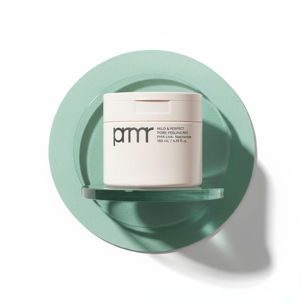 Unlock Radiant Skin: My Honest Review of Primera's Mild and Perfect Pore Peeling Pad!